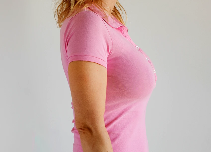Breast Tightening Treatment Reviews