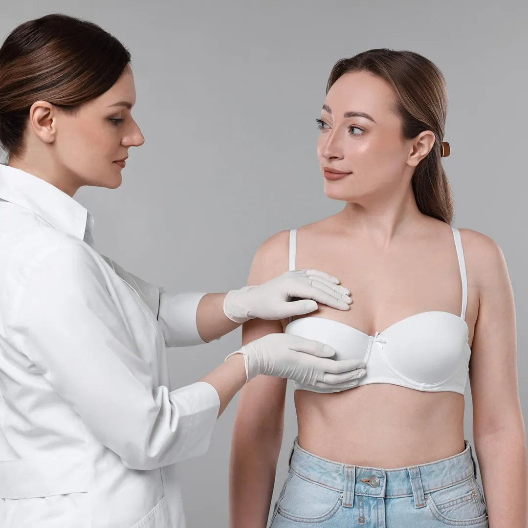 Affordable Breast Tightening
