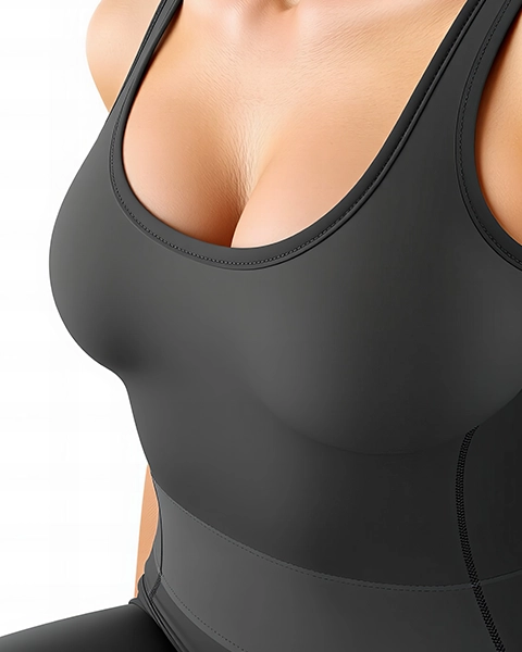 Breast Tightening Treatment