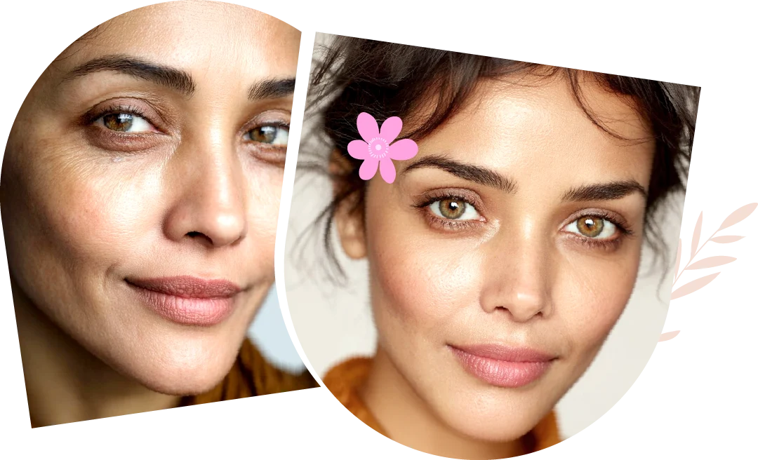Choose the perfect treatment for you