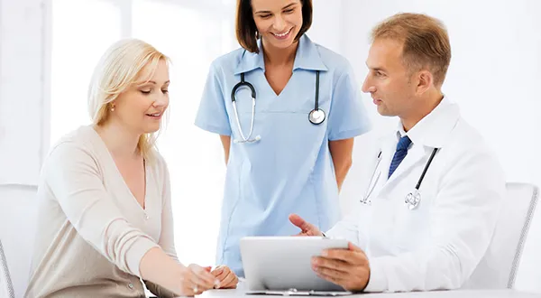 Anti-Ageing Treatment in Dhanmondi Skin and Laser Center
