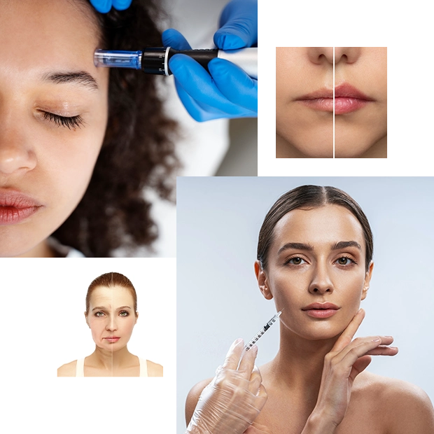Face Care Treatments at Dhanmondi Skin & Laser Center Face Care Treatments at Dhanmondi Skin & Laser Center