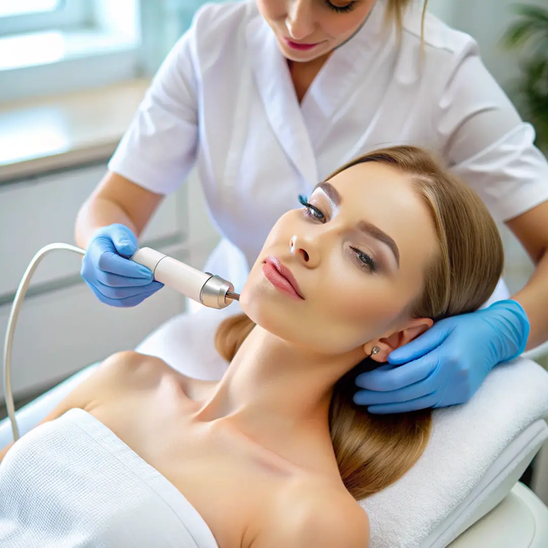 Double Chin Removal Center in Dhaka