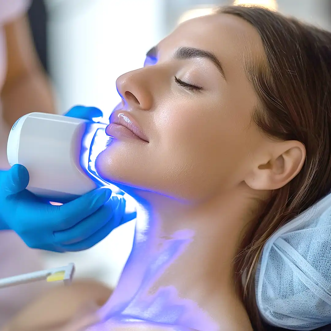 Double Chin Removal