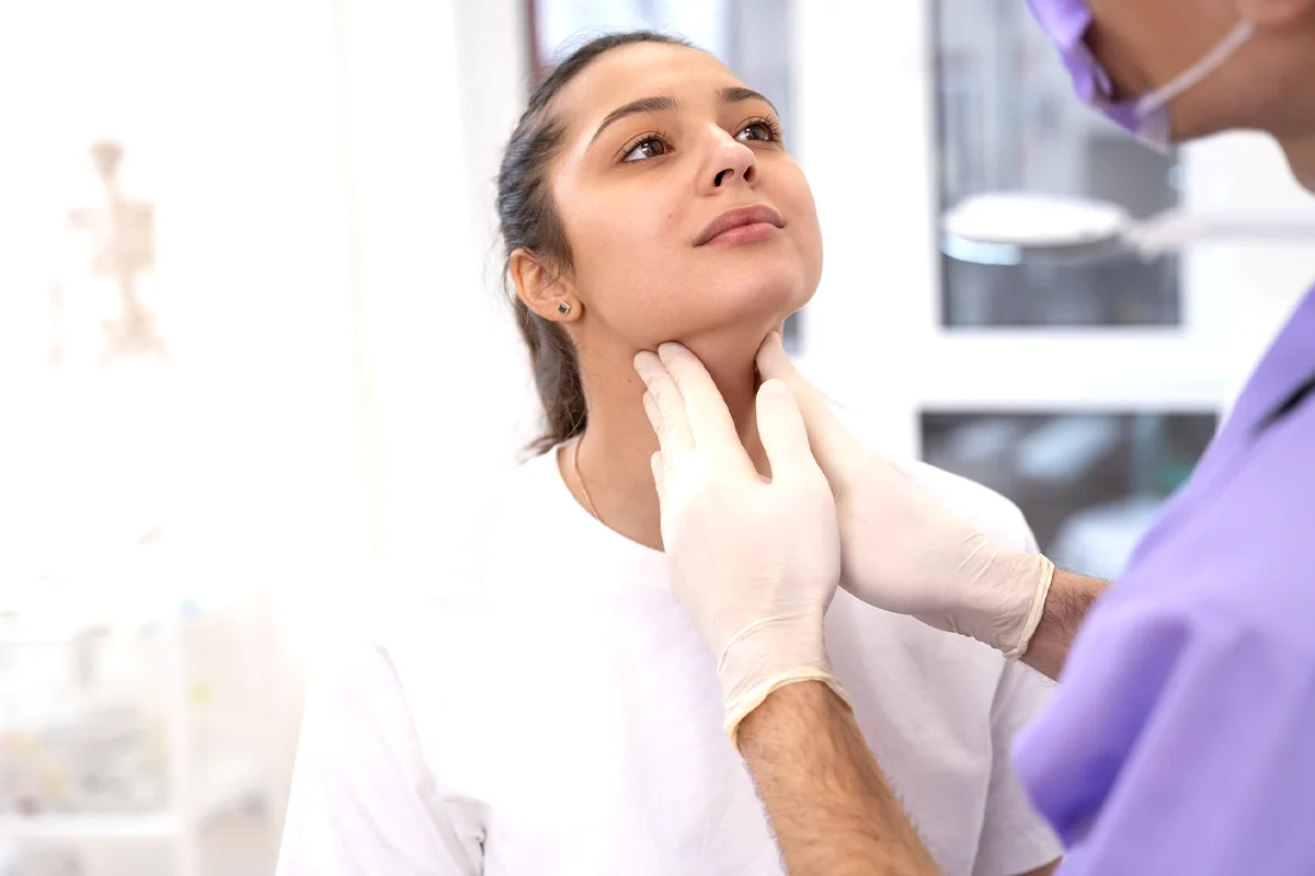 Consultancy Before Treatment Consultancy Before Treatment