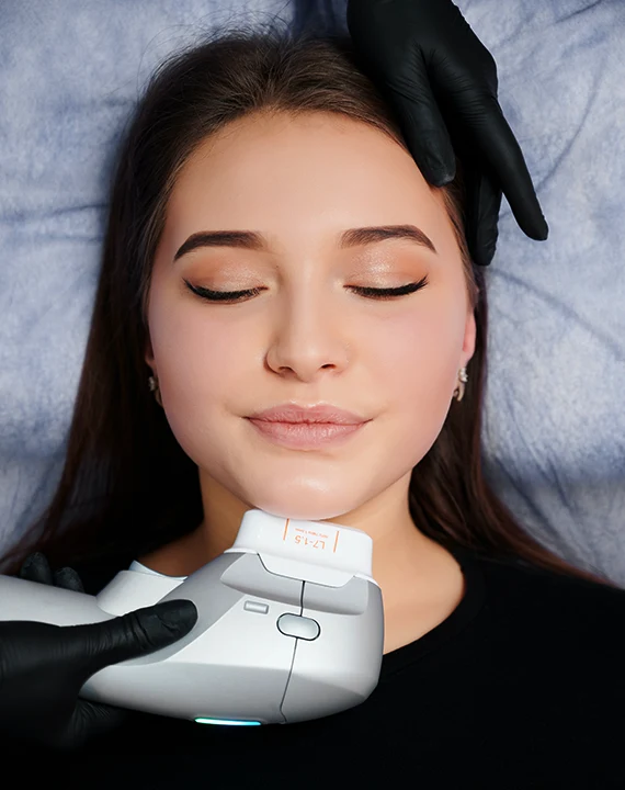 Non-Surgical Double Chin Removal Treatment Non-Surgical Double Chin Removal Treatment
