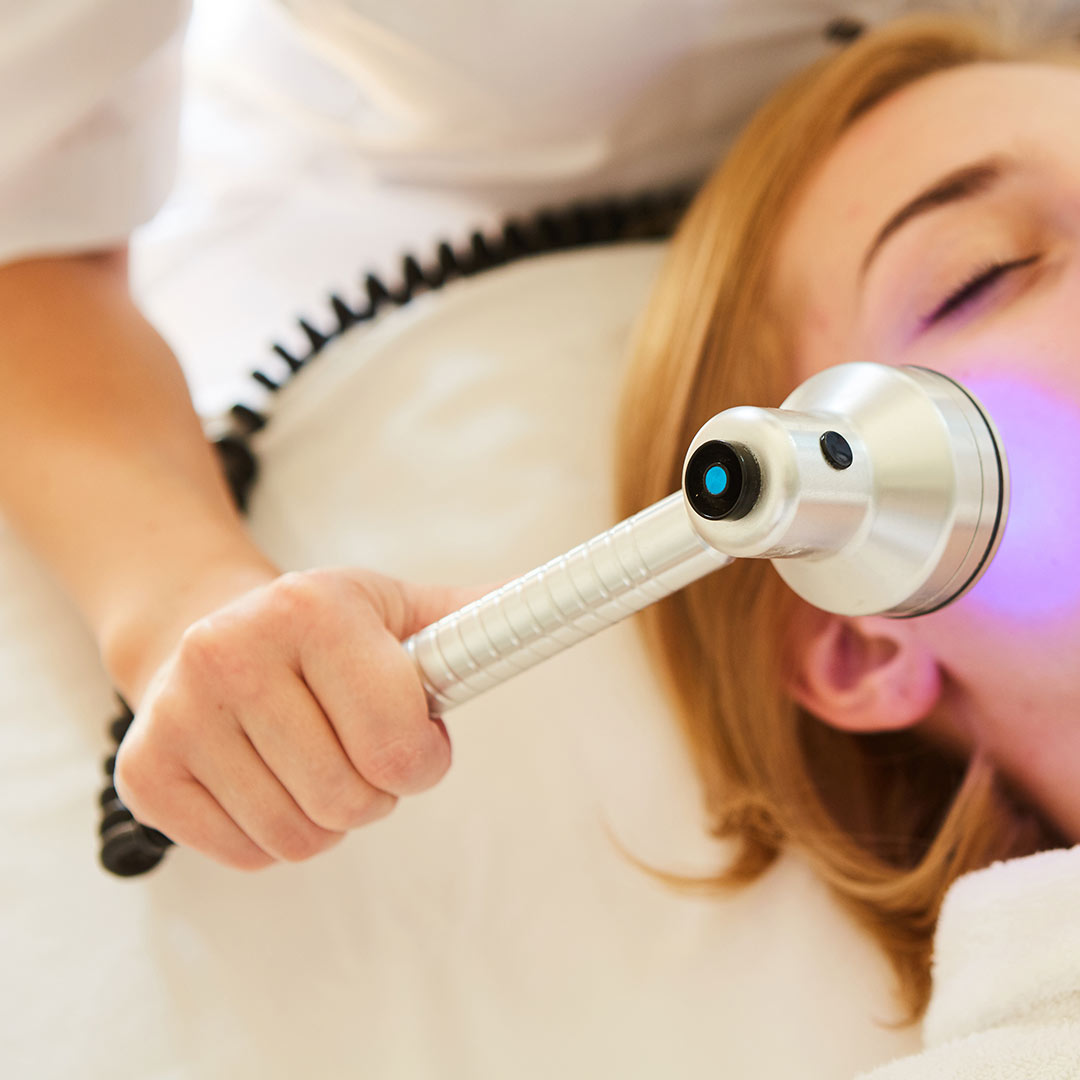 HIFU Non Surgical Treatment