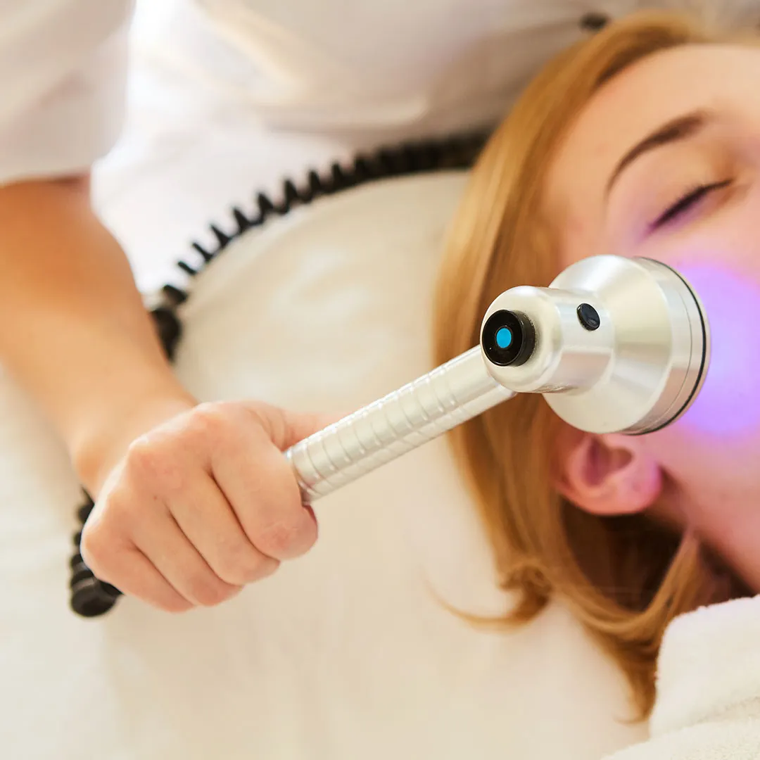HIFU Non Surgical Treatment