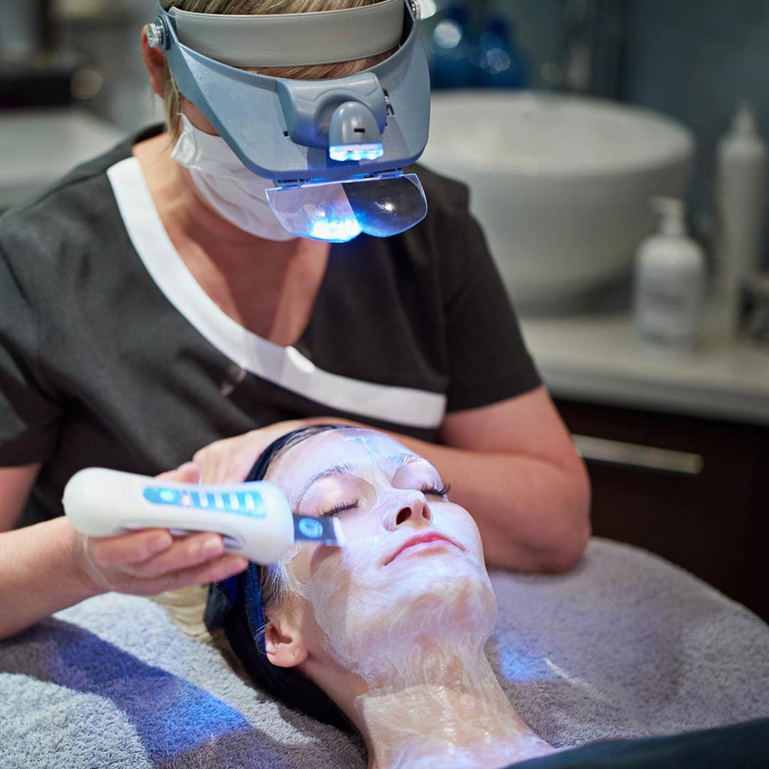 HIFU Non Surgical Treatment