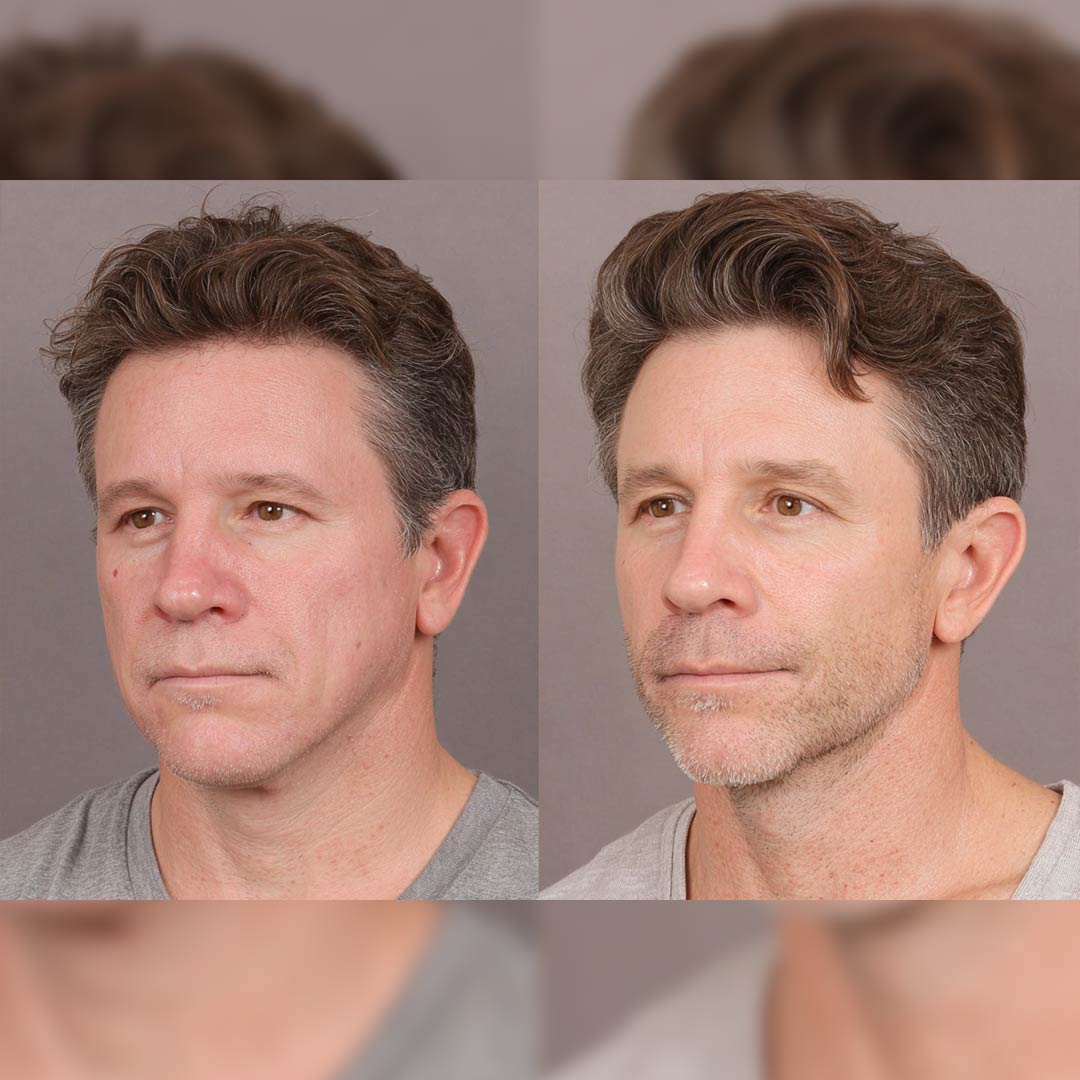 RF Laser Treatment Benefits
