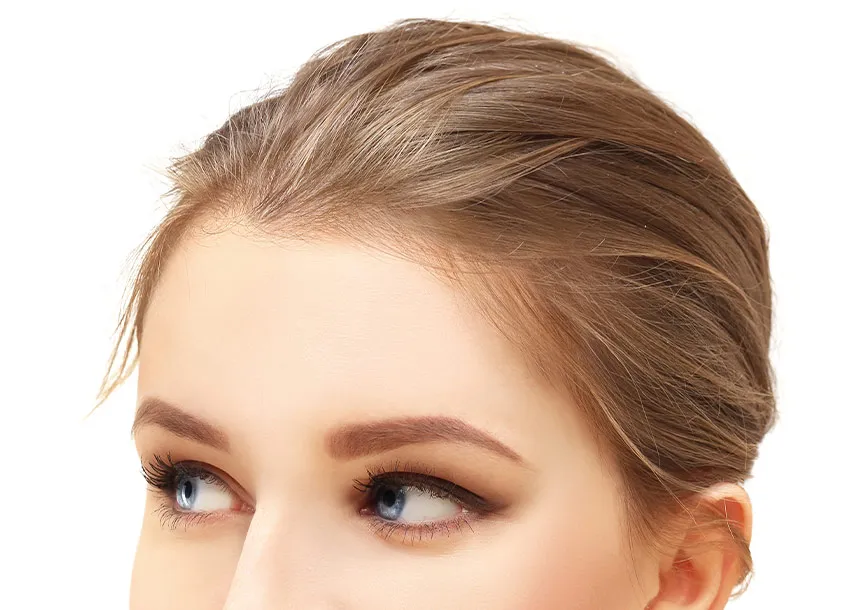 GFC Hair Growth Treatment For Women