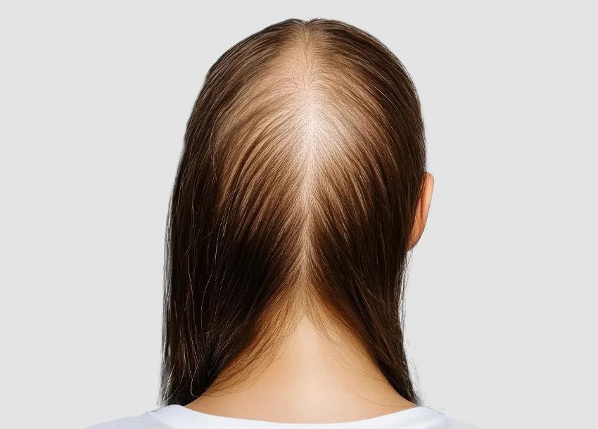 GFC Hair Growth Treatment Benefits