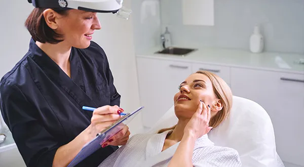HIFU Non Surgical Treatment