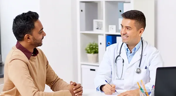 Personalized-Treatment-Plan