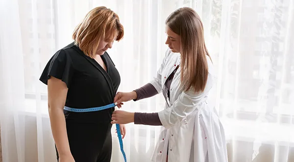 Lipo Laser Treatment Benefits