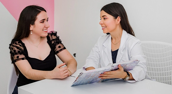 Breast Tightening Treatment Breast Tightening Treatment