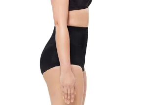 After Hip Fat Reduction Treatment