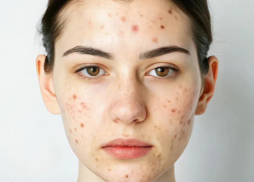 Affordable Black Spot Remove in Dhaka