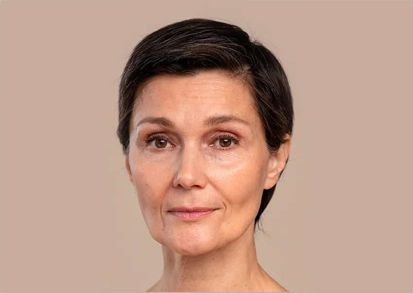 Anti-Aging Injection for Dull Skin