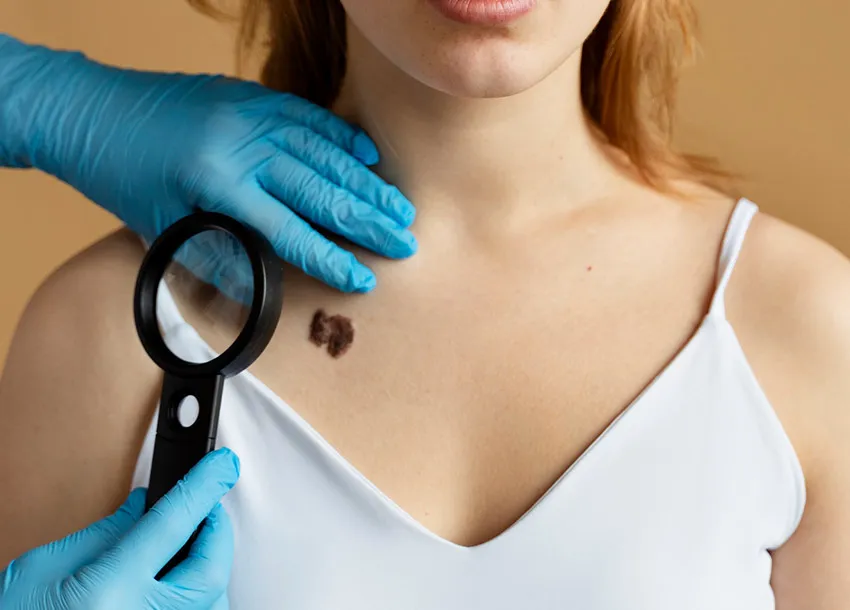 Expert Wart Remove Service for removal of warts