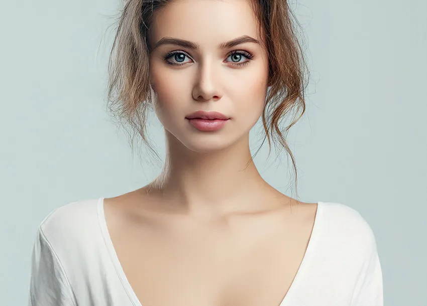 Eyebrows Tattoo Removal For Smooth Face