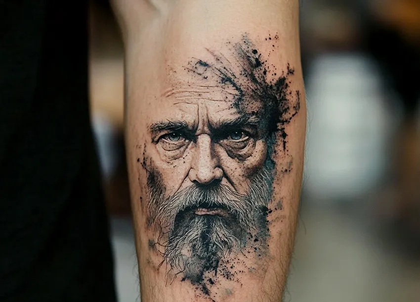 Tattoo Removal For Hands