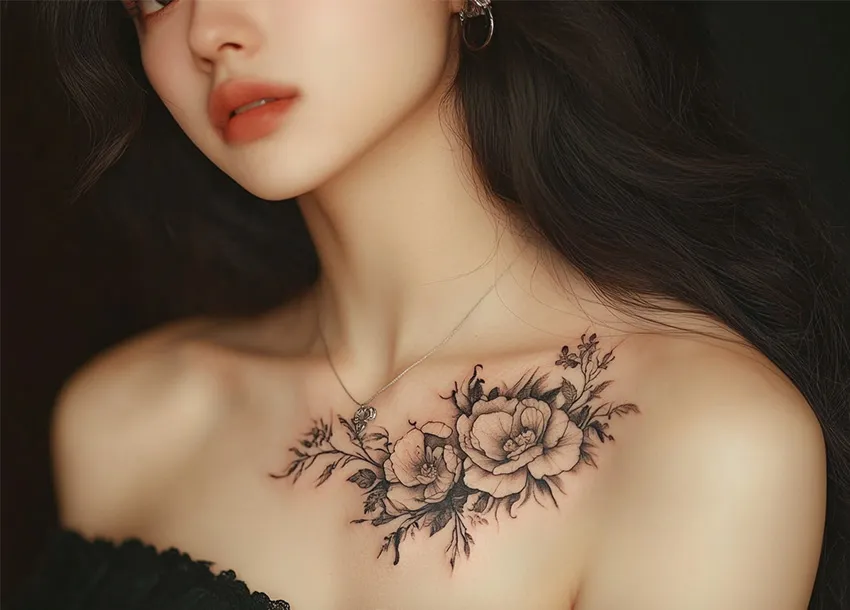 Unwanted Tattoo Remove Treatment