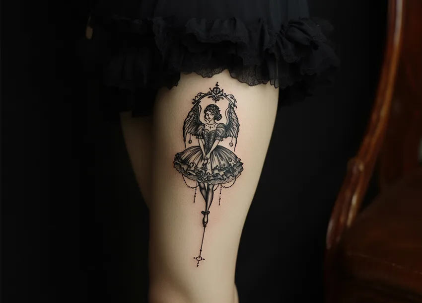 Expert Unwanted Tattoo Remove