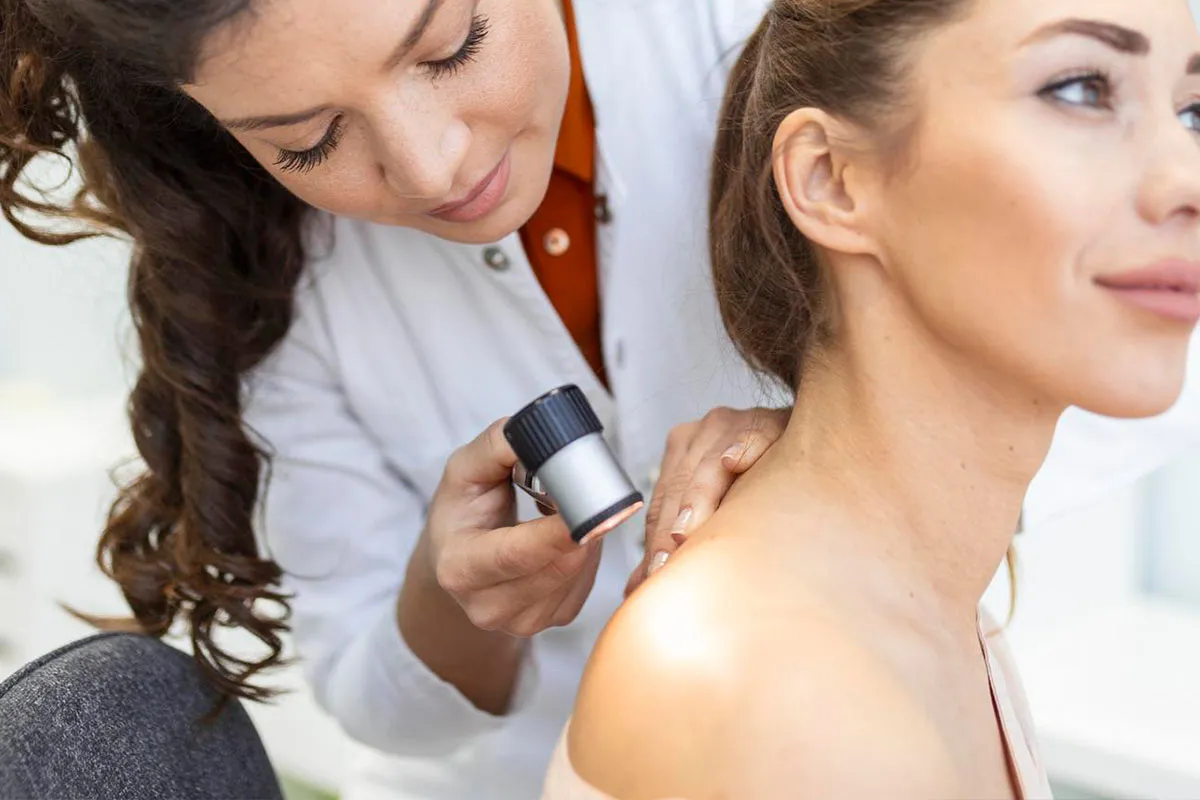 Consultancy Before Treatment Consultancy Before Treatment