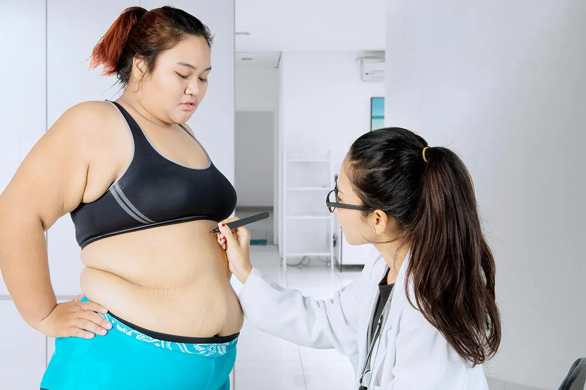 Consultancy Before Treatment