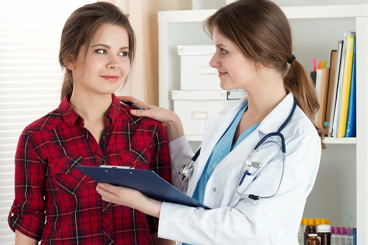 Consultancy Before Treatment Consultancy Before Treatment