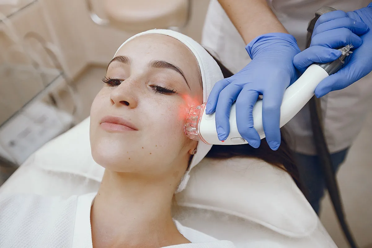 Treatment