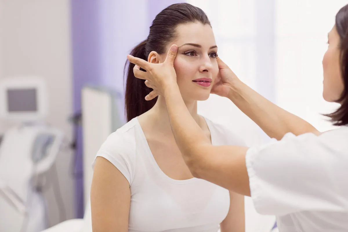 Consultancy Before Treatment